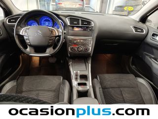 Citroen C4 1.6 HDI Exclusive 82 kW (112 CV)