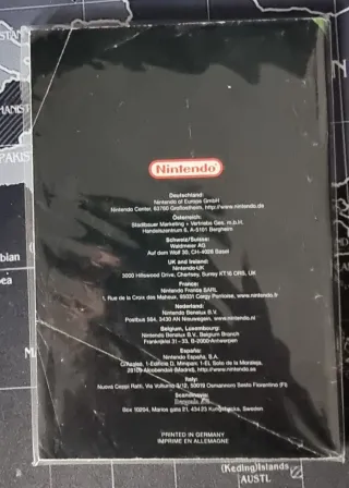 Kirby 64: The Crystal Shards Nintendo 64