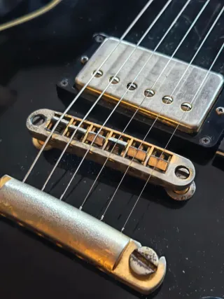 Guitarra Ibanez 2350 1977