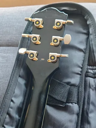 Guitarra Ibanez 2350 1977