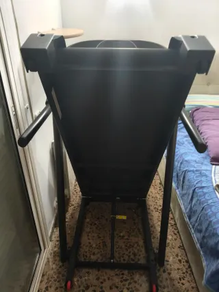 Cinta de Correr Domyos