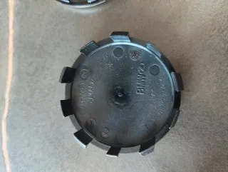 Tapas buje rueda Mini F56 (4 unidades)