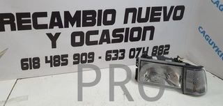 faro fiat tipo derecho completo valeo