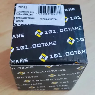 Bobina CDI Minarelli AM6