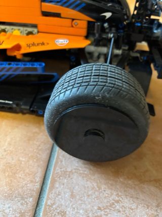 LEGO Technic McLaren Formula 1 42141