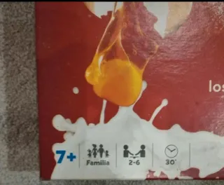 Juego Junior MasterChef Clementoni