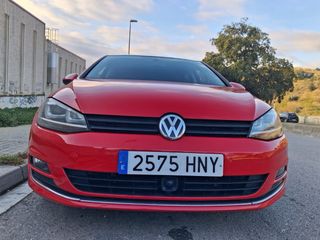 Volkswagen Golf 2013