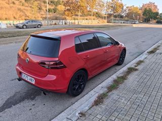 Volkswagen Golf 2013