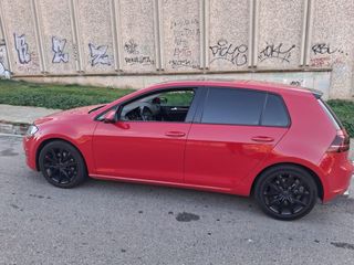 Volkswagen Golf 2013