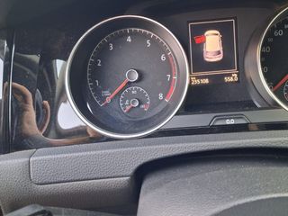 Volkswagen Golf 2013