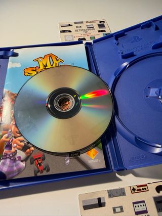 My Street PS2 Gioco PAL