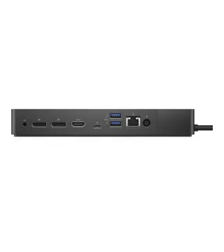 Dell WD19 Docking Station USB-C Negro