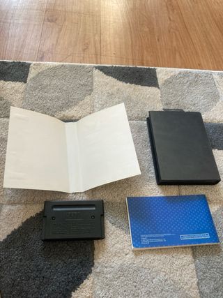 The Lion King Mega Drive Sega