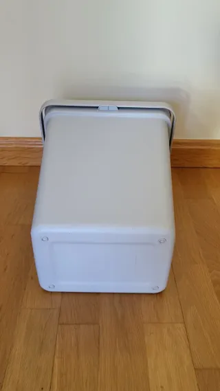 Contenitori per riciclaggio Ikea