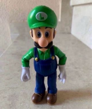FIGURA LUIGI