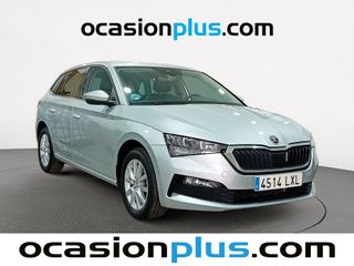 Skoda Scala 1.5 TSI Emotion 110 kW (150 CV)