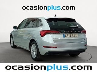 Skoda Scala 1.5 TSI Emotion 110 kW (150 CV)
