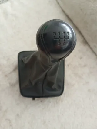 Pomo cambio Seat Ibiza 6P