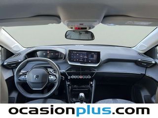 Peugeot 208 PureTech 100 Allure 75 kW (100 CV)