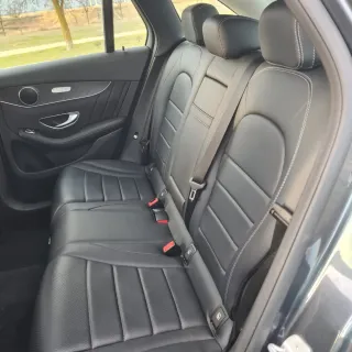 MERCEDES GLC 250D 4MATIC  PACK AMG ♧FULL♧