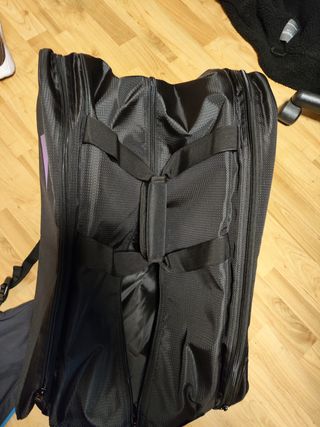 Paletero Macron sin usar