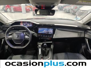 Peugeot 308 SW PureTech 130 S&S Allure 96 kW (130 CV)