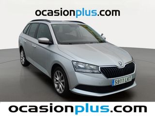 Skoda Fabia Combi 1.0 TSI Ambition 70 kW (95 CV)