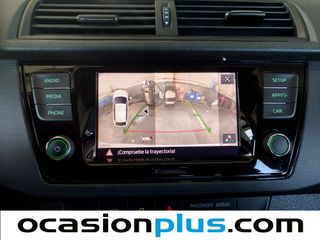 Skoda Fabia Combi 1.0 TSI Ambition 70 kW (95 CV)