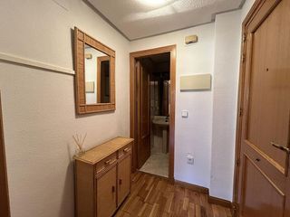 Dúplex en alquiler en José Zorrilla - Padre Claret en Segovia