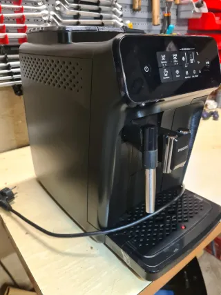Cafetera Superautomática Philips