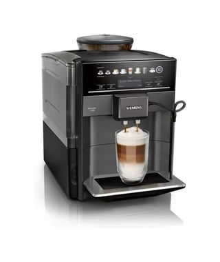 Cafetera Siemens EQ6 plus s100 con garantia!!!