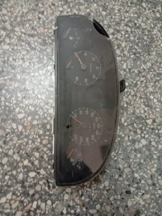 Cuadro instrumentos Peugeot 806