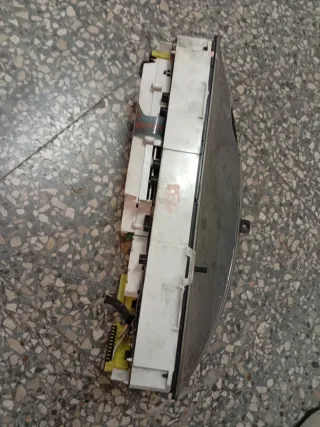 Cuadro instrumentos Peugeot 806