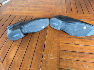 Fluchos Talla 42 Negro