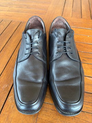 Fluchos Talla 42 Negro