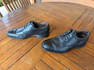 Fluchos Talla 42 Negro