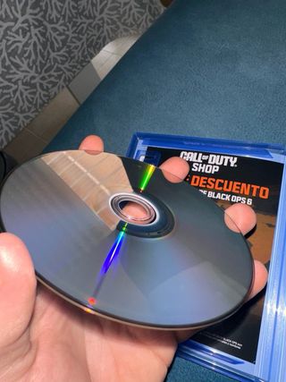 Call of Duty Black Ops 6 PS5