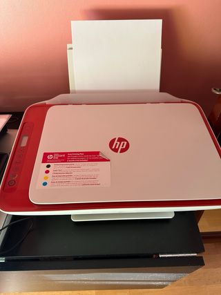 Impresora HP DeskJet 2633