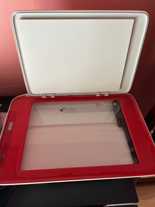 Impresora HP DeskJet 2633