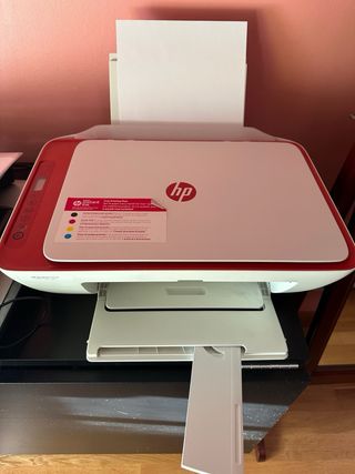 Impresora HP DeskJet 2633