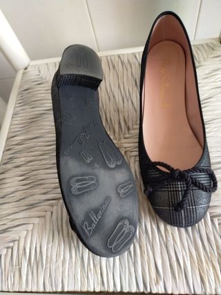 Bailarinas Pretty Ballerinas Negras