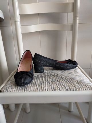 Bailarinas Pretty Ballerinas Negras