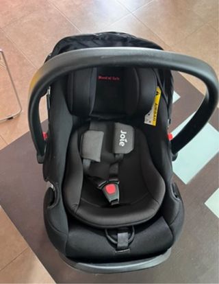 Silla de coche Joie