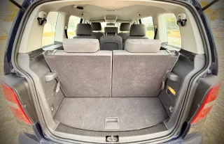 Volkswagen Touran 2005