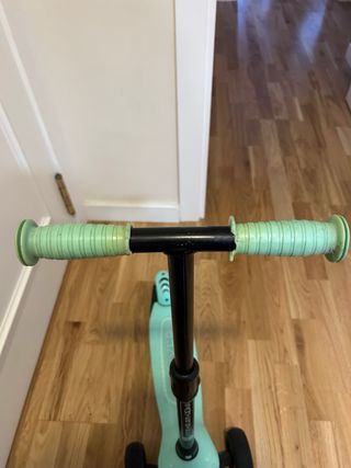 Patinete Sawyer 3 ruedas