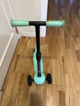 Patinete Sawyer 3 ruedas