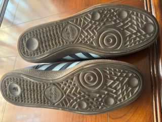 Adidas Spezial Azul Marino Talla 42