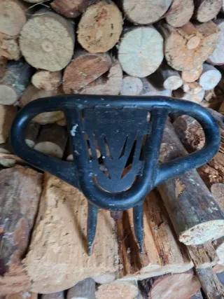 Proteções YFZ 450 Alumínio