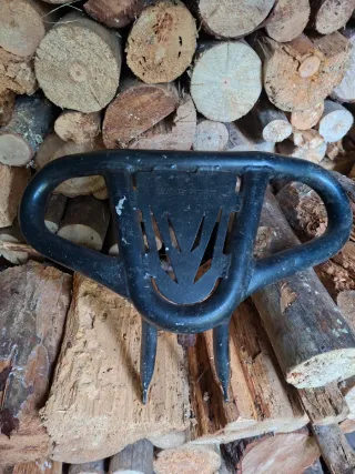 Proteções YFZ 450 Alumínio