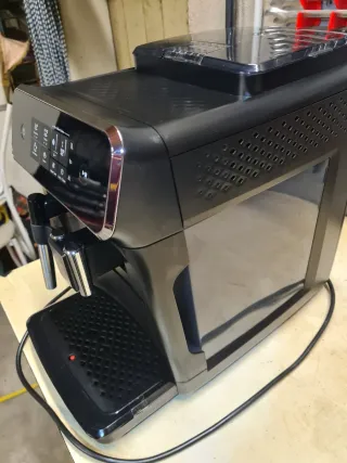 Cafetera Superautomática Philips